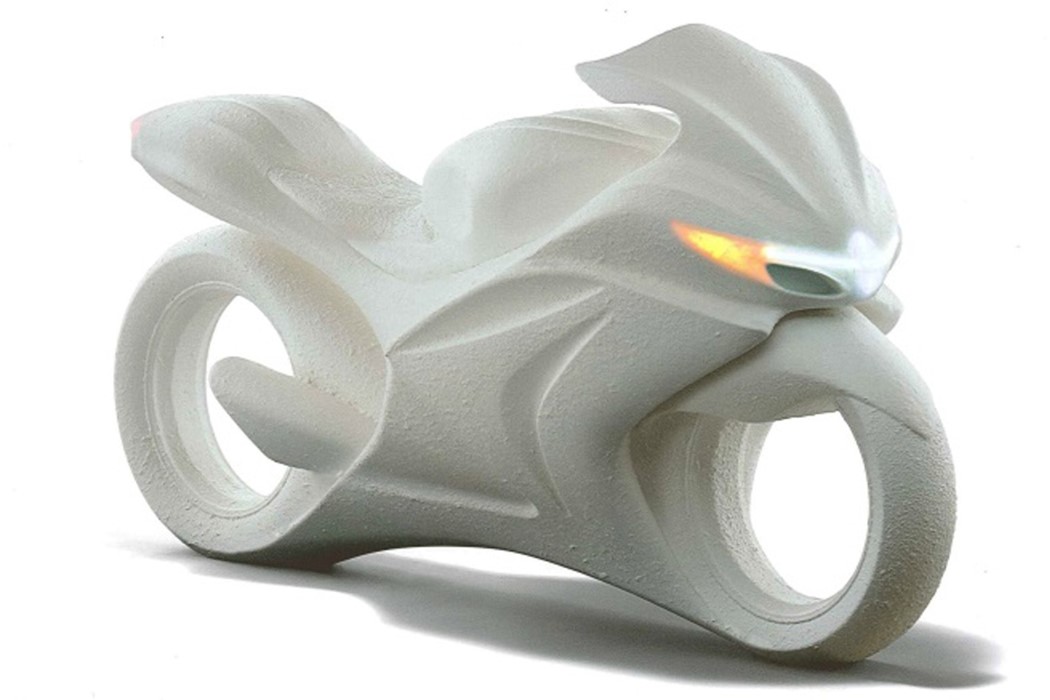 Suzuki Concept GSX