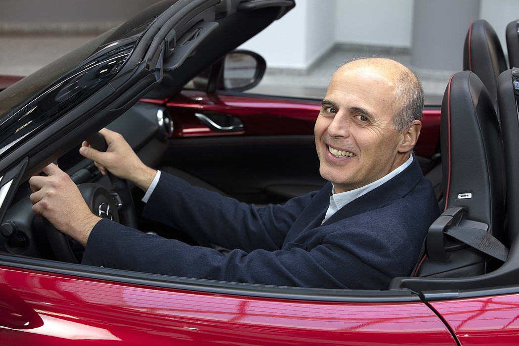 Giovanni Barbieri