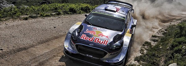 Sébastien Ogier