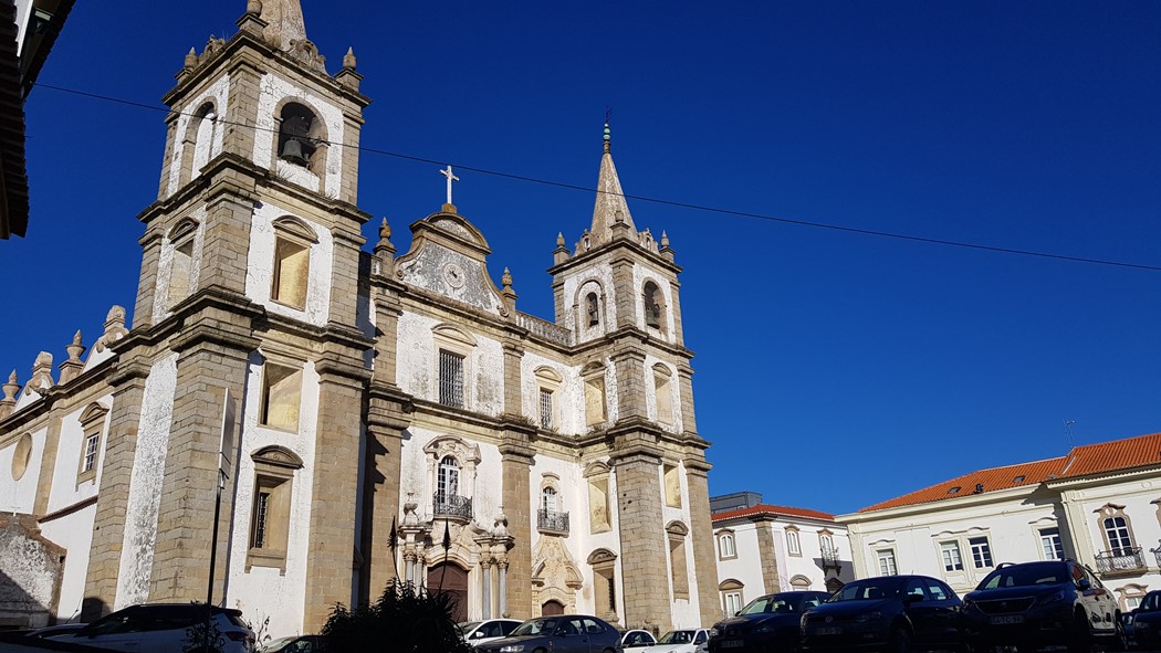 Sé de Portalegre