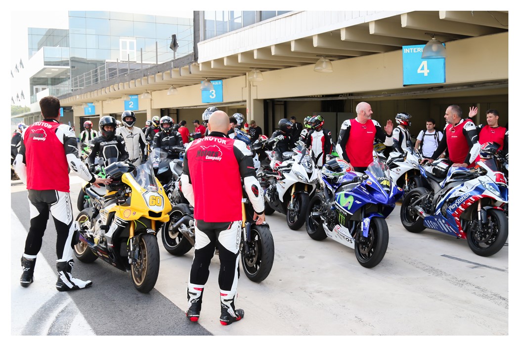 Já estão abertas as inscrições para quem quiser participar do Campeonato Paulista de Motovelocidade.  Divulgação / Campeonato Paulista de Motovelocidade 