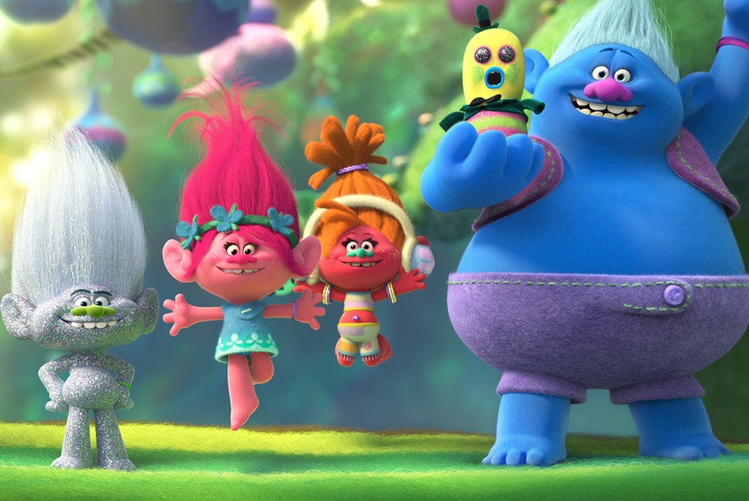 "Trolls"