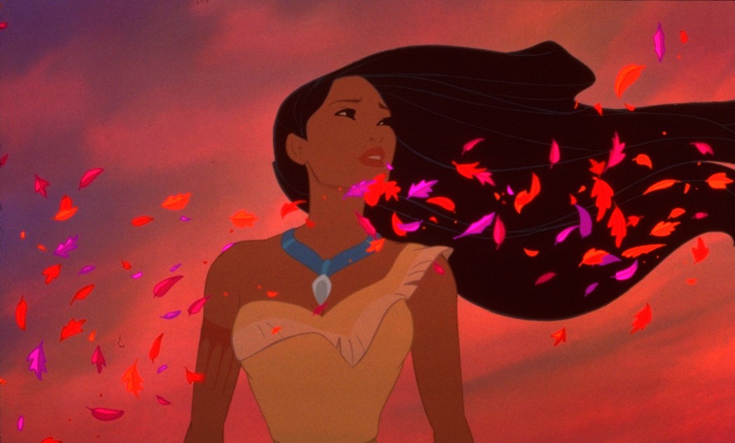 Pocahontas