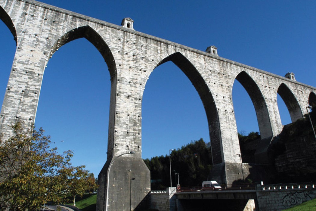 ©Museu da Água - EPAL