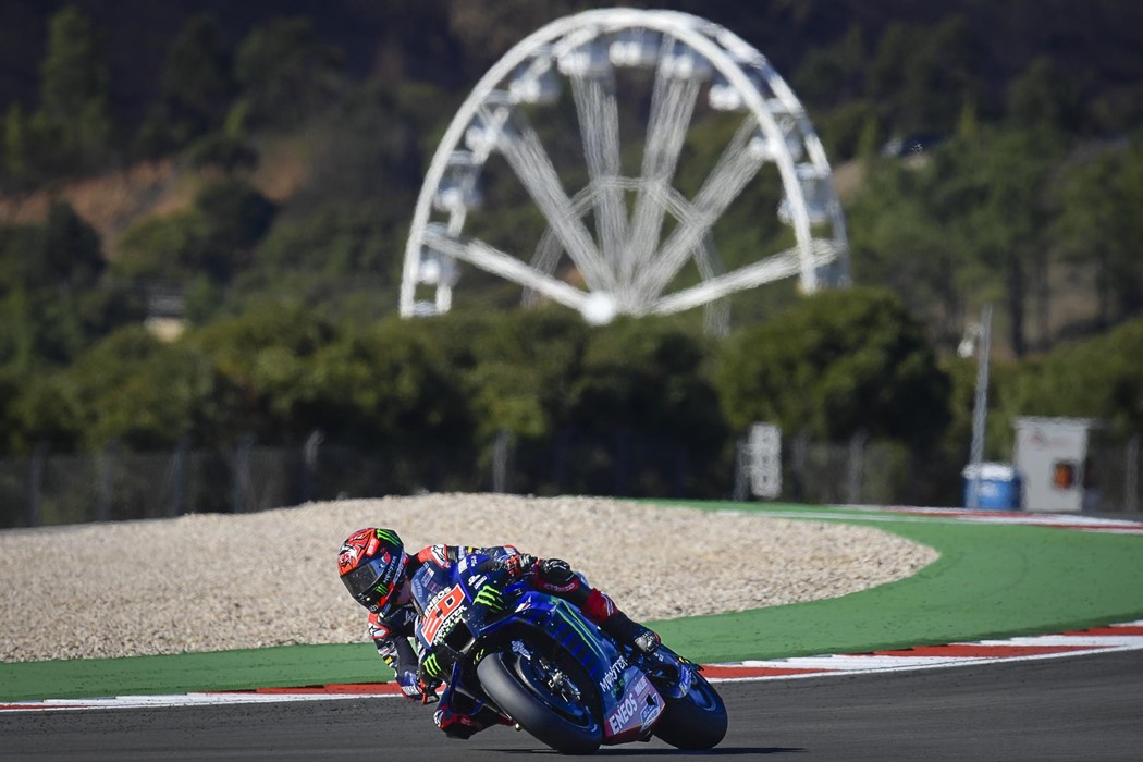 Moto GP Valência: veja horários dos treinos e corrida