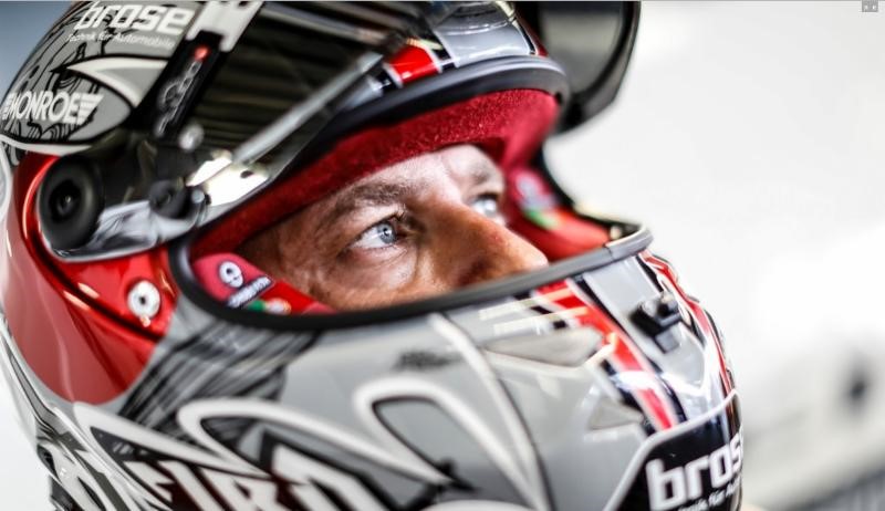 Tiago Monteiro
