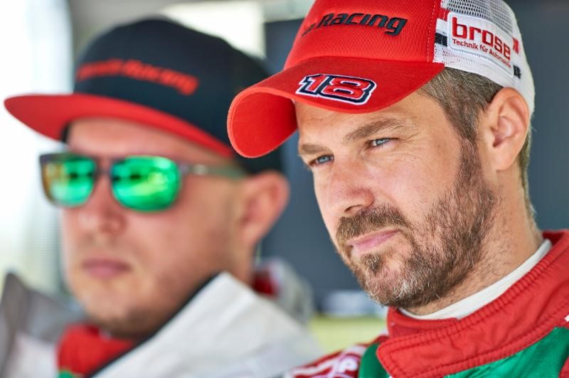 Tiago Monteiro