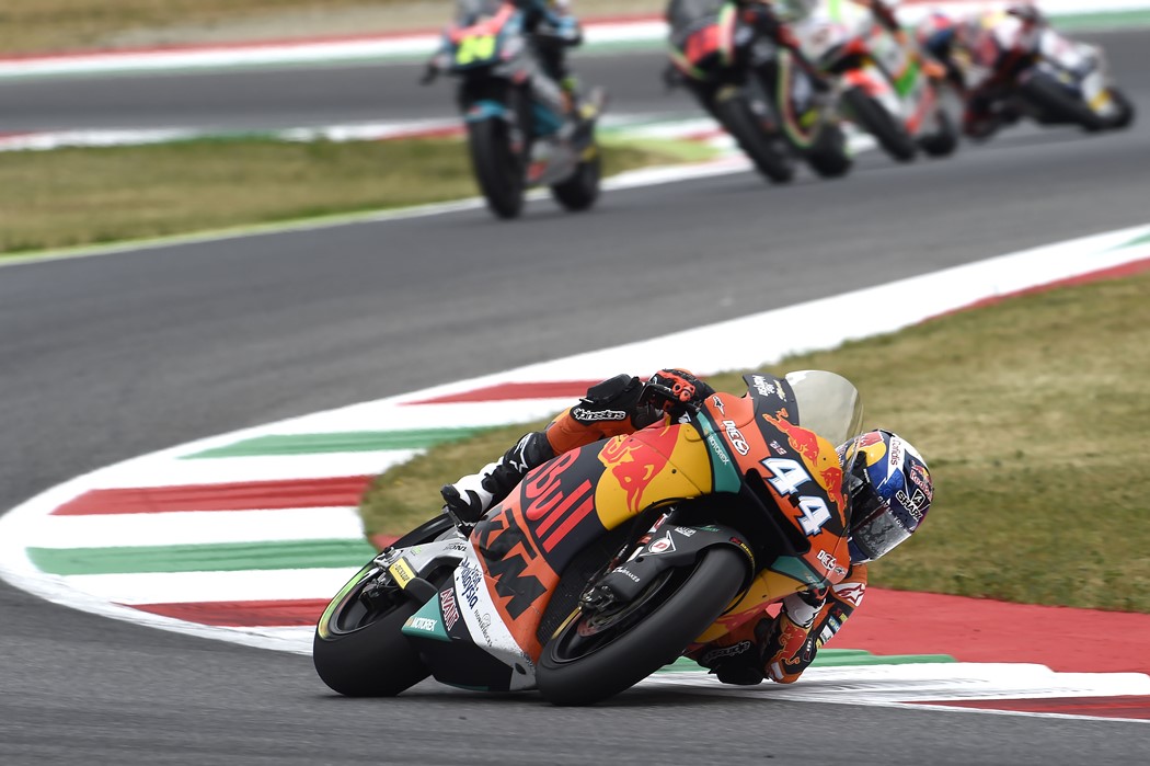 Miguel Oliveira