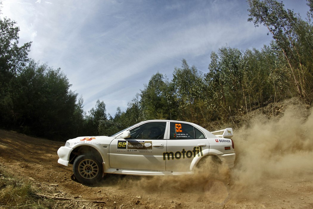 Luis Mota