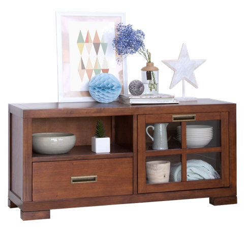 Móvel de TV Kenia (332€