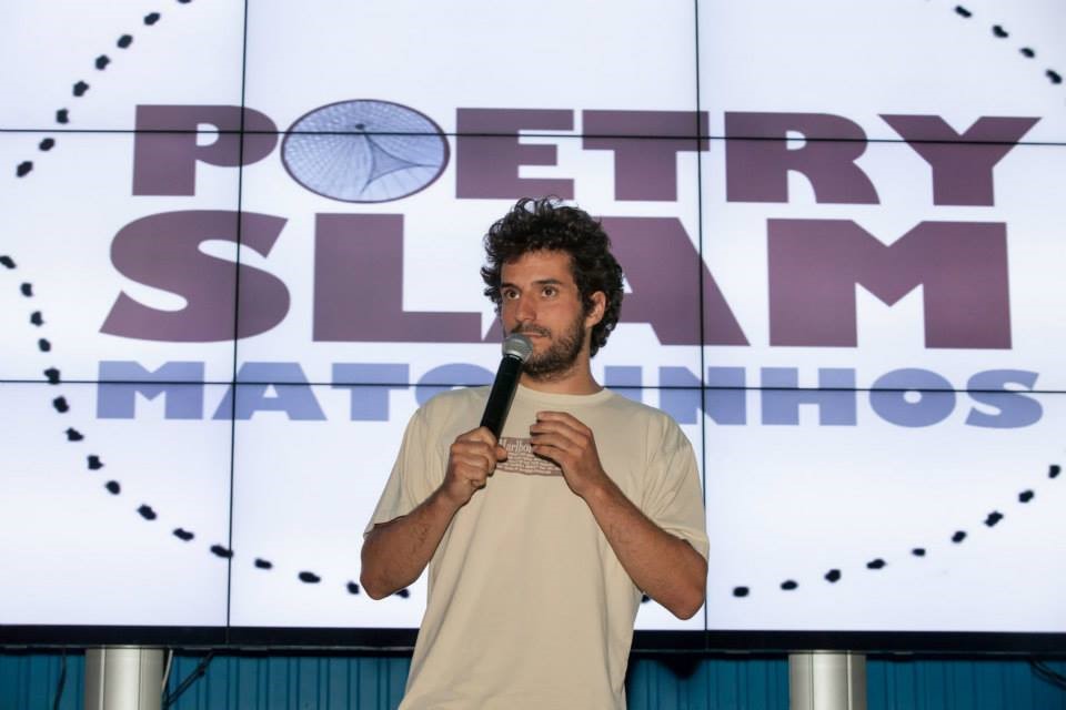 Alexandre Sá