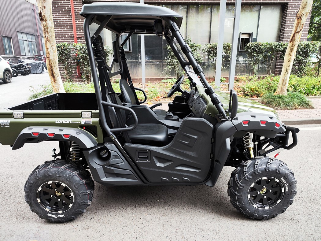 UTV Loncin LX700