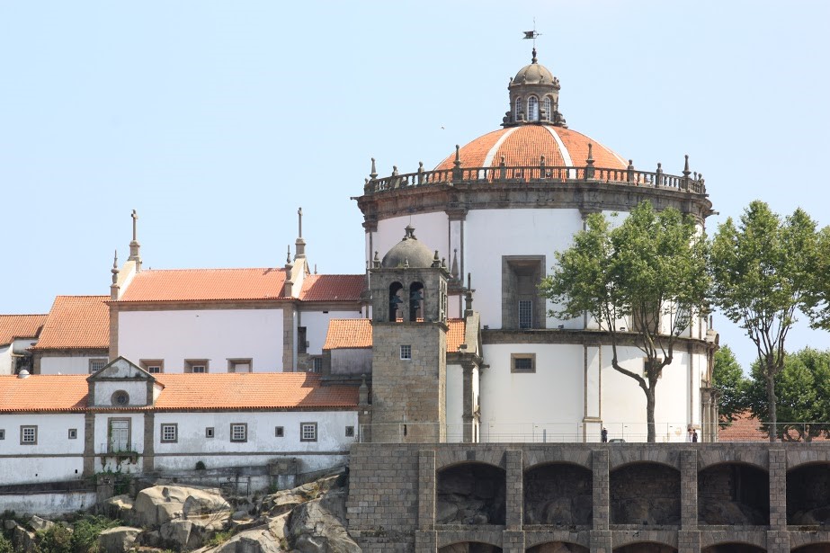 ©Casa da Arquitectura