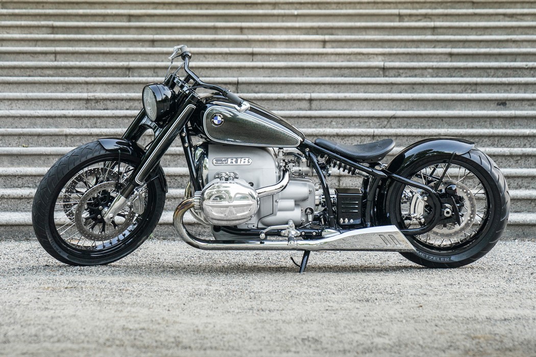 BMW R18