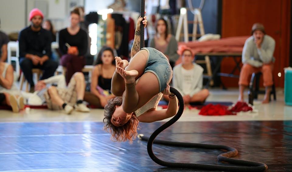 Demudar /©António Passos