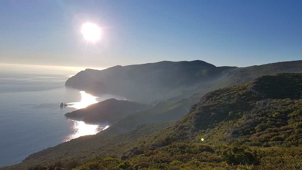 Serra da Arrábida