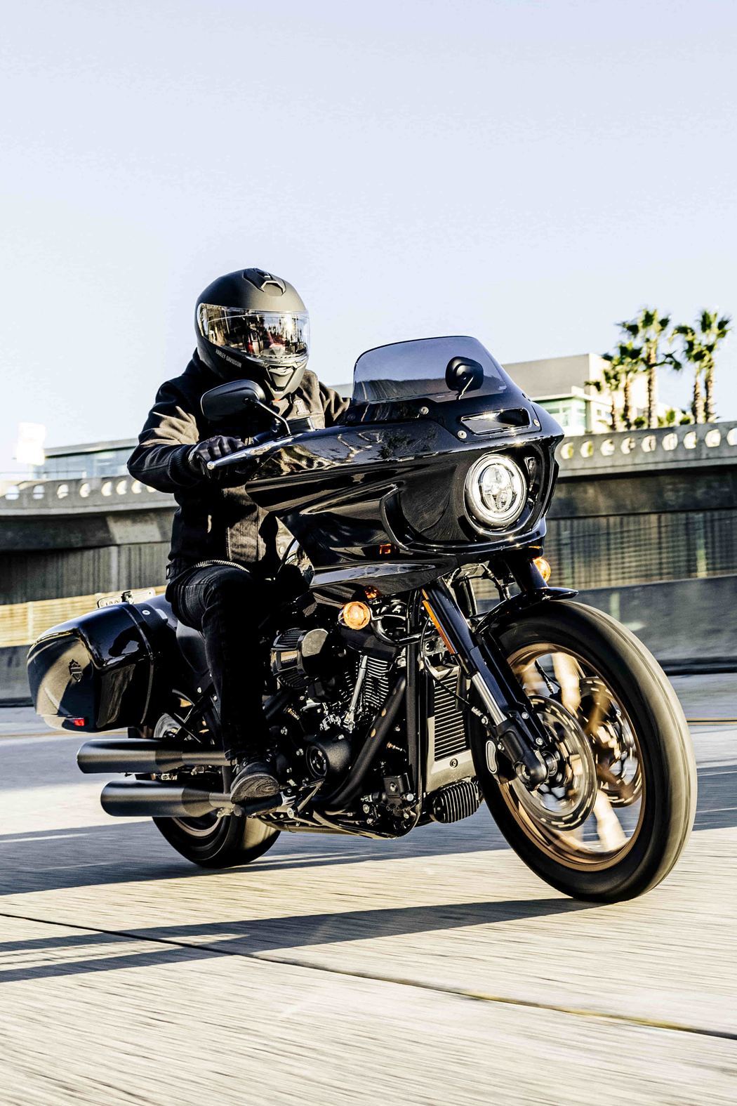 Harley-Davidson- Uma Paixão Sem Medida - Ajustes Em Peças Da Harley
