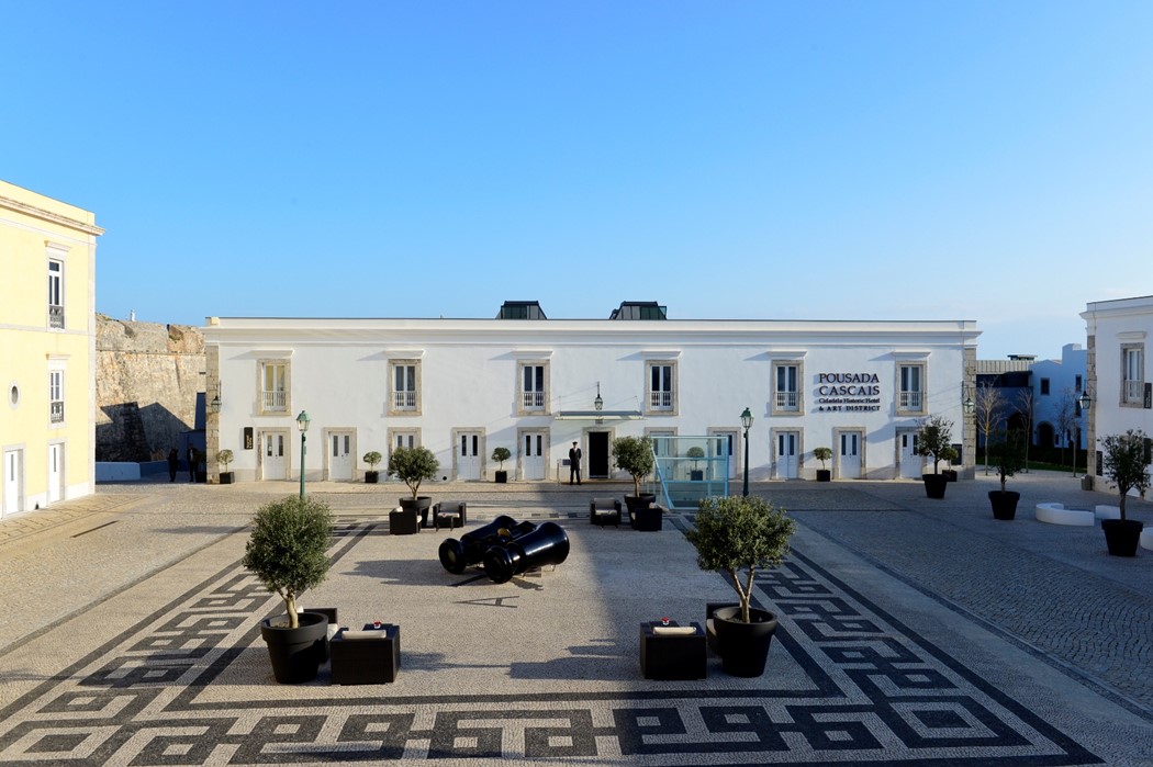 Pestana Cidadela Cascais