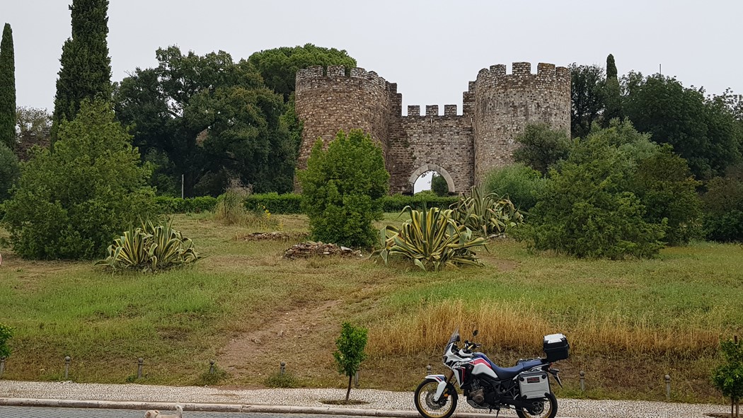 Castelo de Vila Viçosa