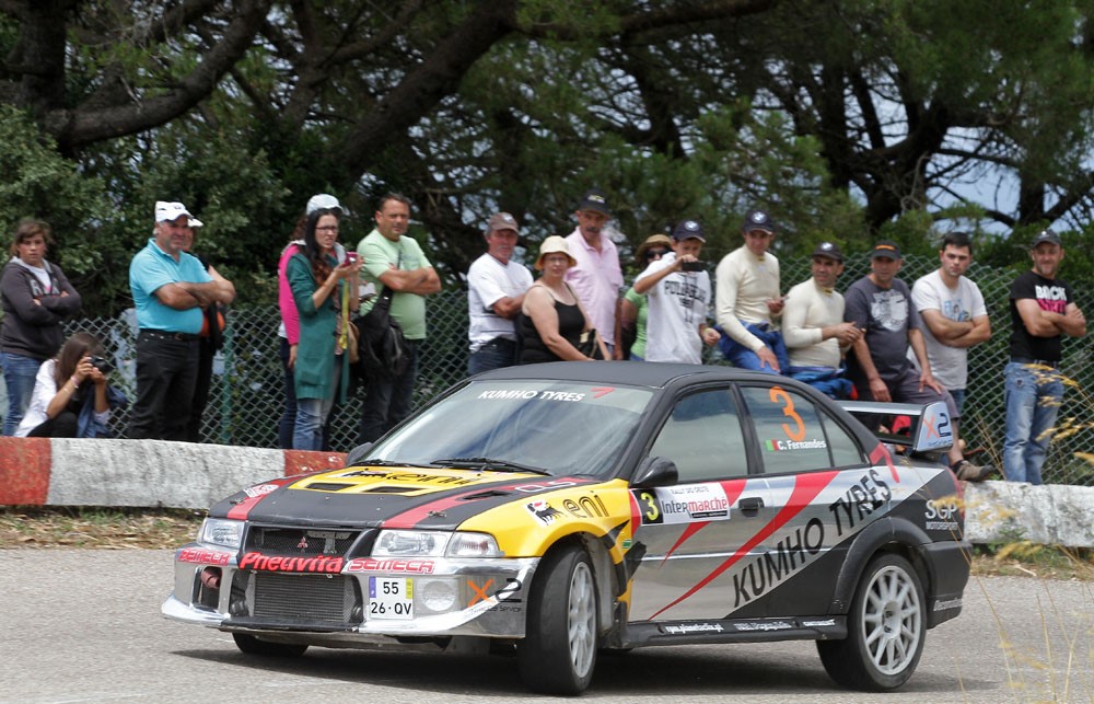 Carlos Fernandes/ Valter Cardoso