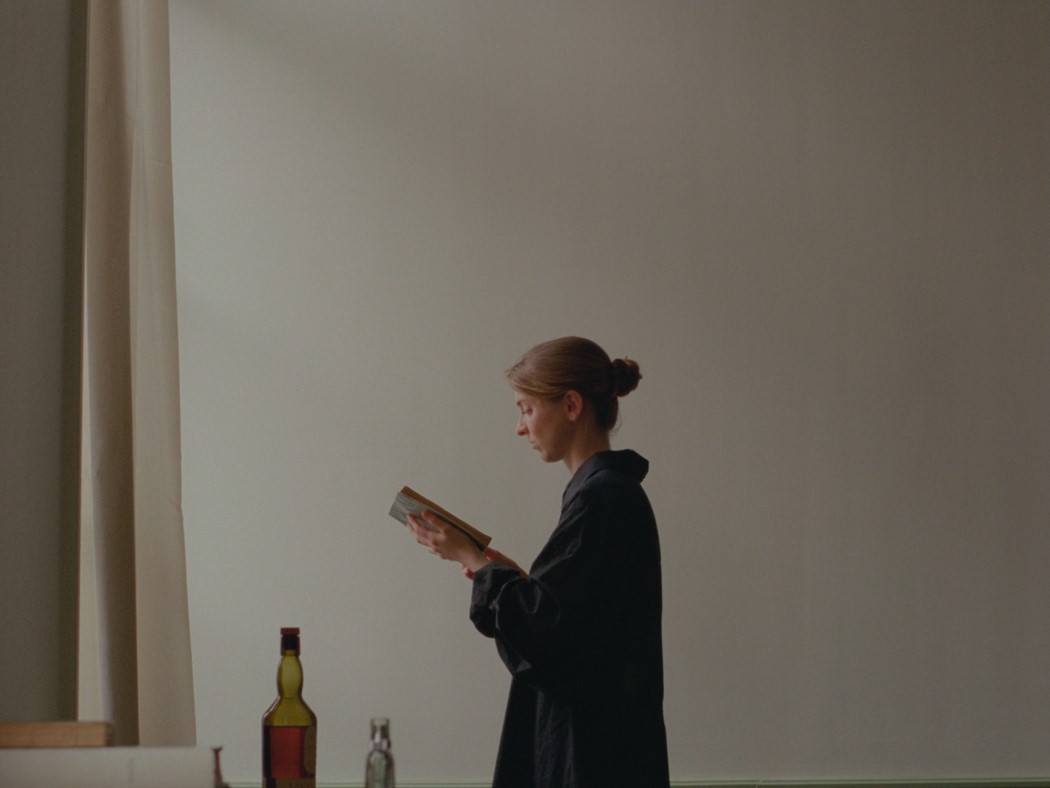 Still de Amor Omnia (2019)