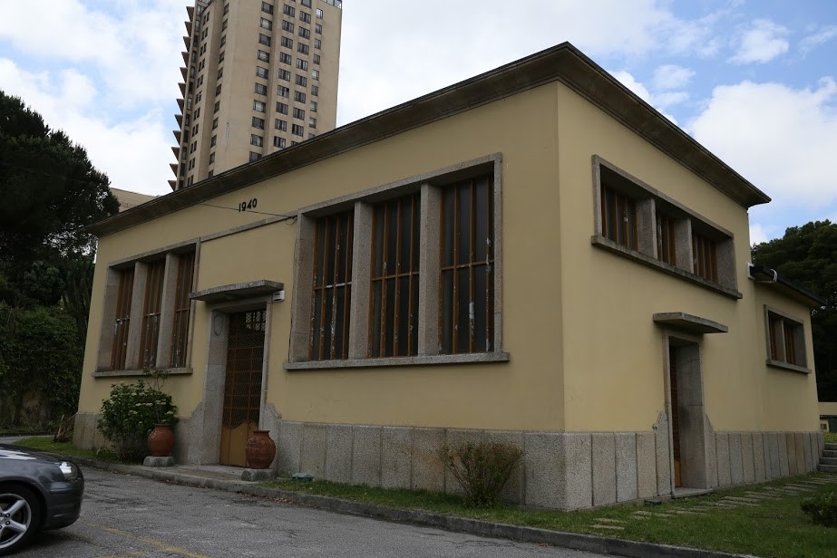 ©Casa da Arquitectura