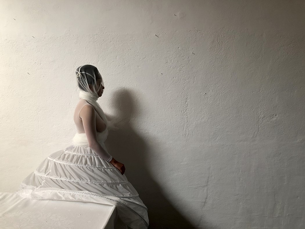 "Quimeras" - Raquel Machado @Luís Castro