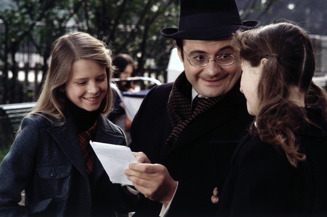 "O Fantasma da Liberdade" (1974)