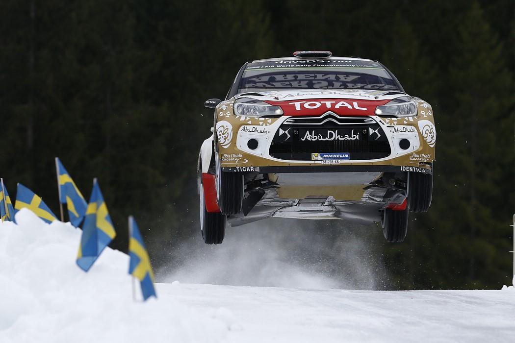 Mads Østberg