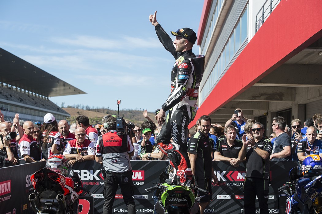 Comemoração Kawasaki Racing Team  Kawasaki EUA | Kawasaki BR | VGCOM 