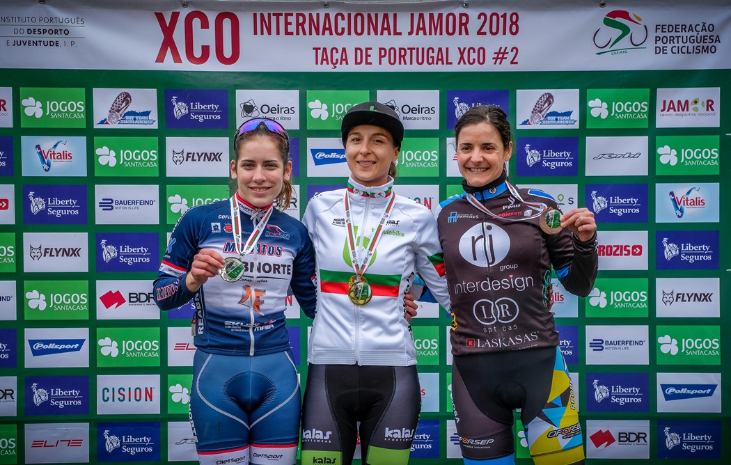 Elite Feminina