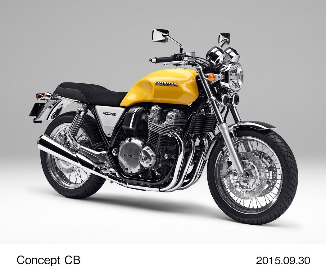 COncept CB