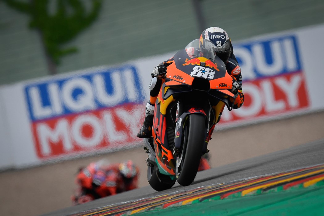 Márquez vence moto GP na Holanda 