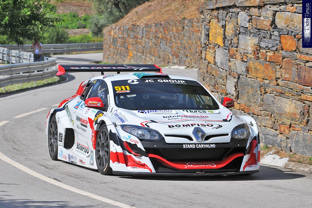 Joaquim Teixeira /©Pedro Ferreira