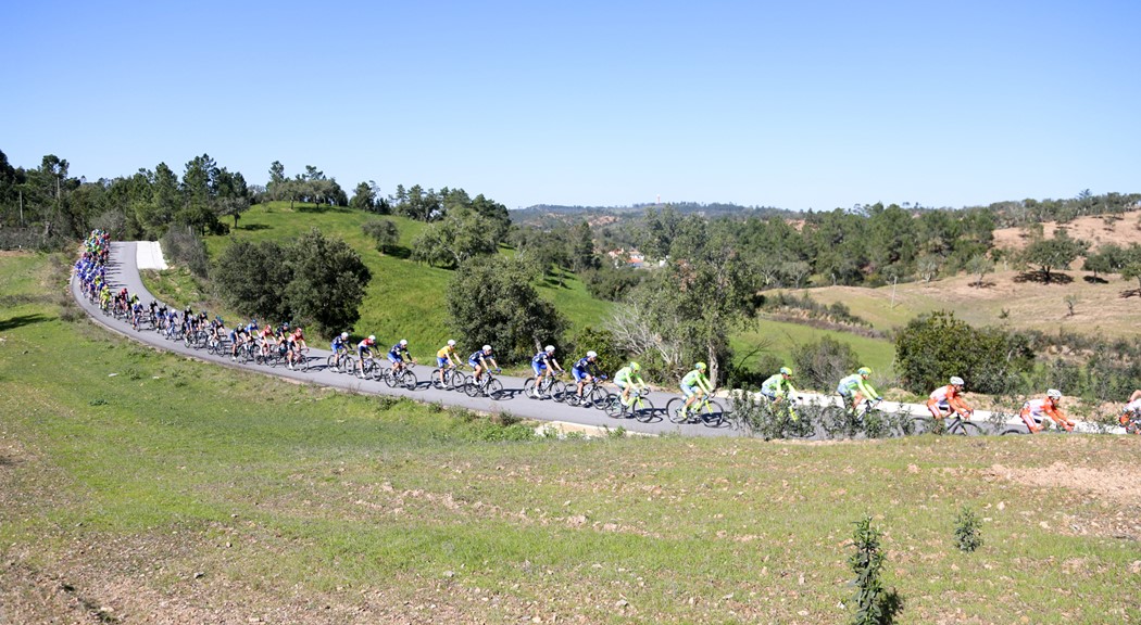Volta ao Algarve 2016