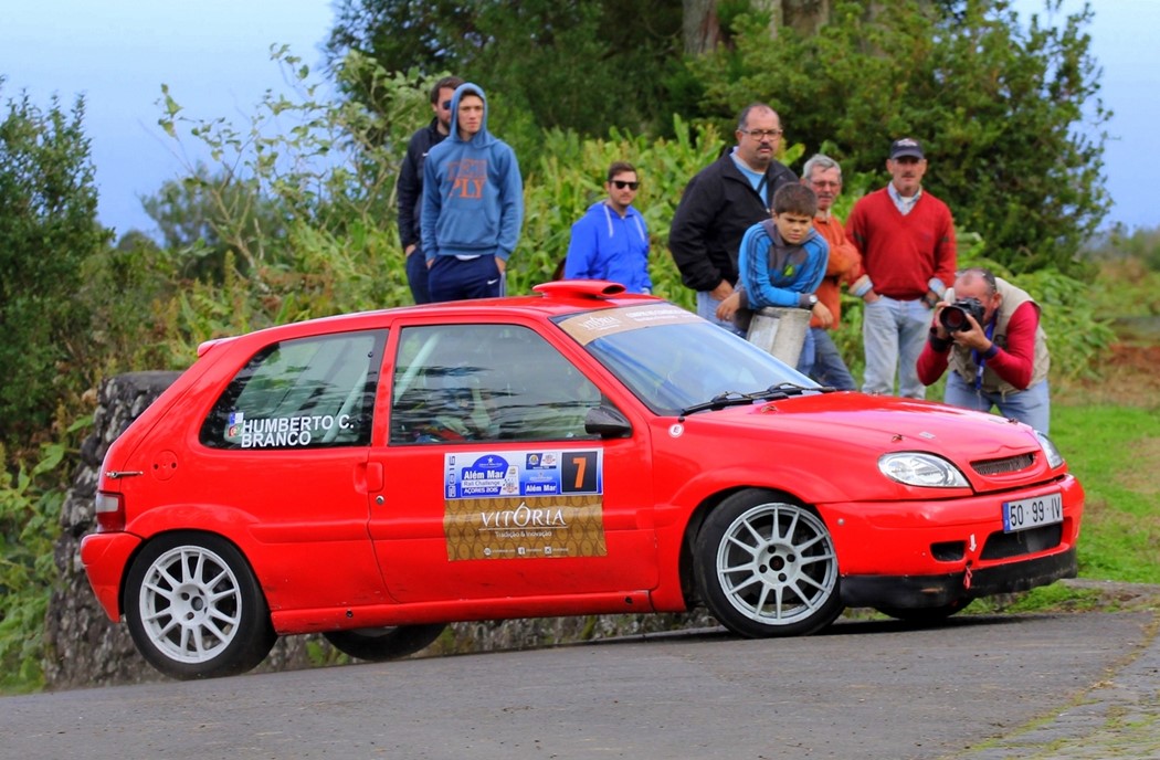 1º Tiago Valadão//©António e Délia Bettencourt