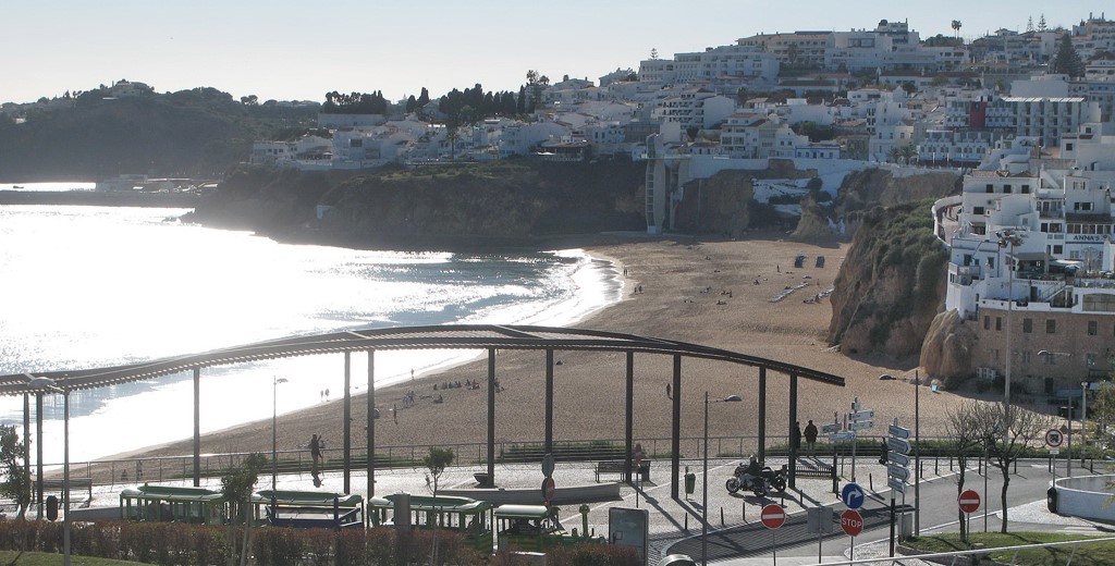 Albufeira