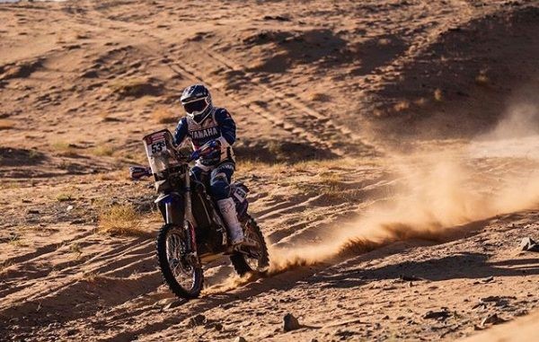 António Maio (Yamaha)