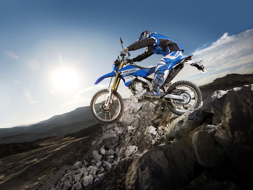 Yamaha WR450F 2023: Preço, Potência, Ficha Técnica e Fotos em 2023