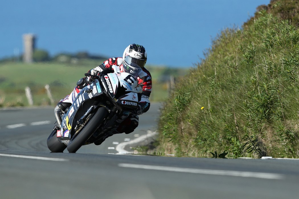 Corrida Mortal (Isle of Man TT)) 