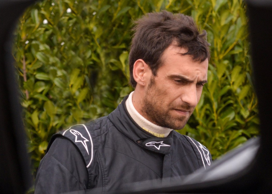 Carlos Vieira