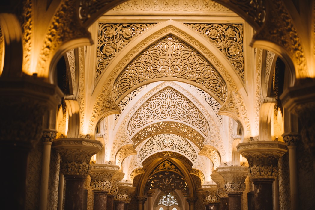 Palácio de Monserrate