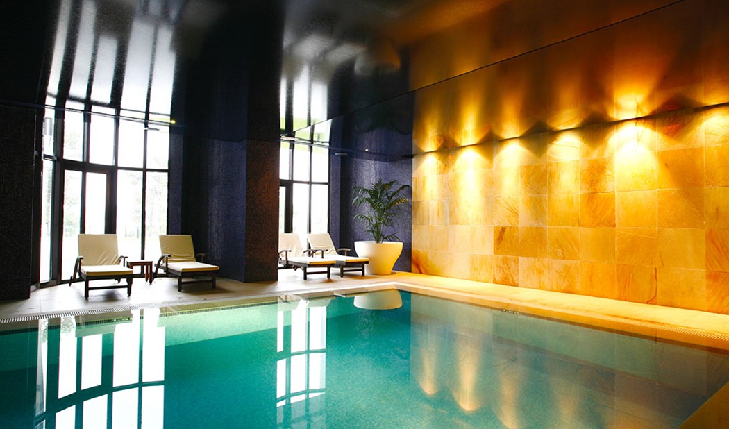 Montebelo Viseu Congress Hotel 