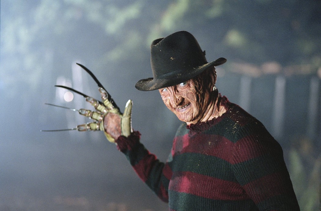 “Freddy contra Jason”
