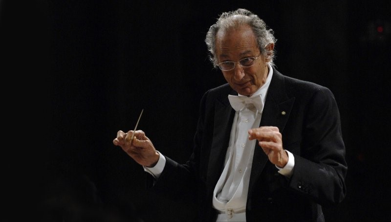 Claudio Scimone