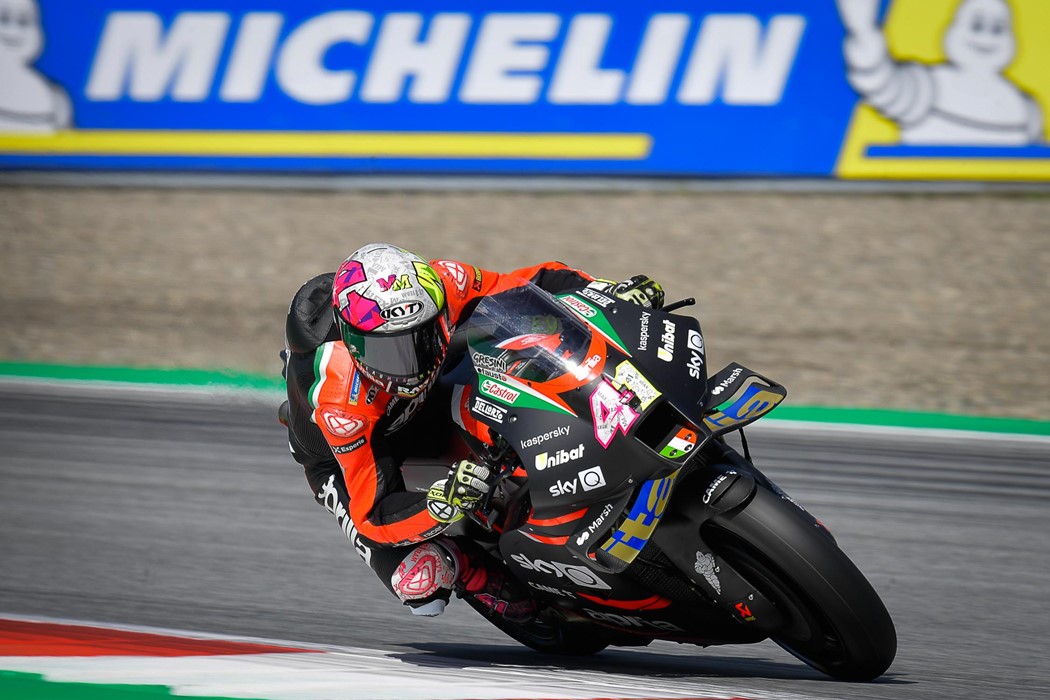 MotoGP 2023 – Horários do Grande Prémio da Áustria - MOTOJORNAL
