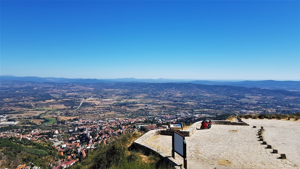 Varanda dos Carqueijais