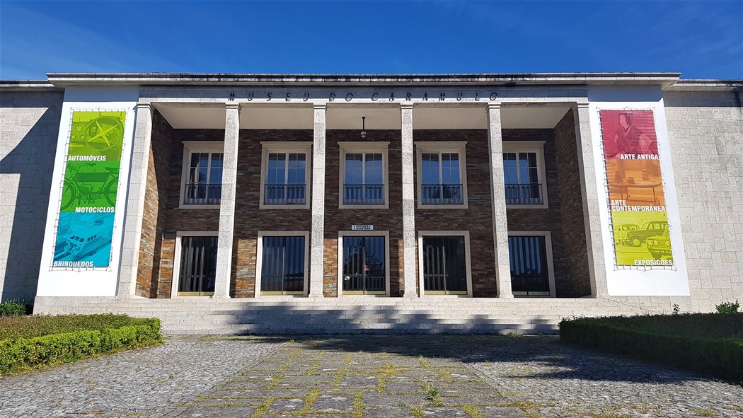 Museu do Caramulo