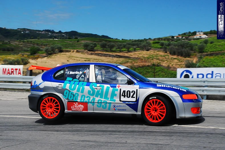 SEAT Leon Copa MKI