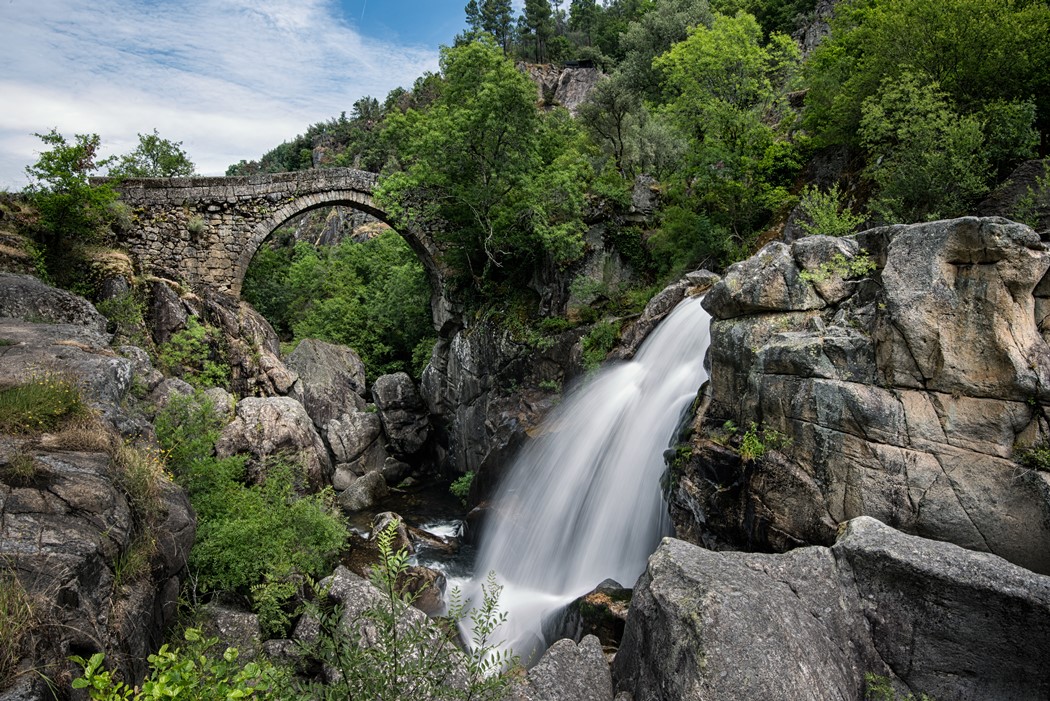 Ponte da Mizarela